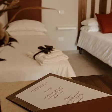 Country House L'Aia - Wellness & Relax Bed and Breakfast Casal Velino Esterno foto