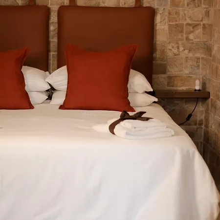 Country House L'Aia - Wellness & Relax Bed and Breakfast Casal Velino Camera foto