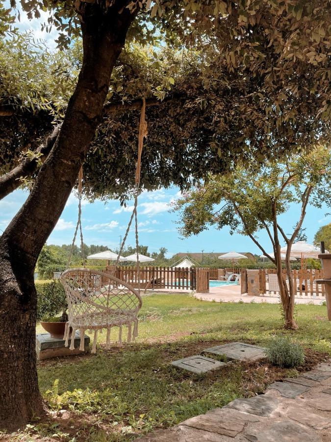 L'aia - Wellness & Relax