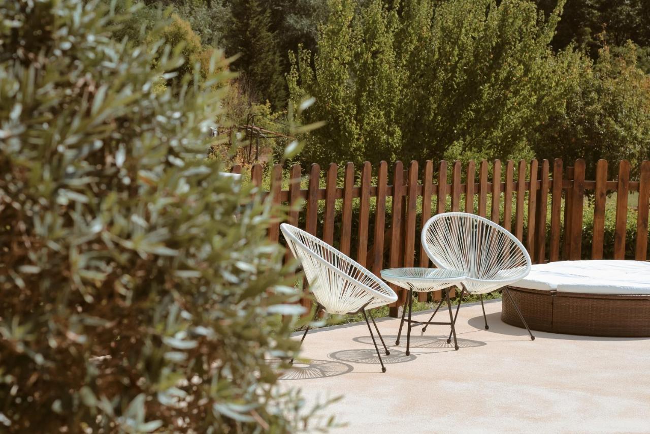 L'aia - Wellness & Relax Casal Velino