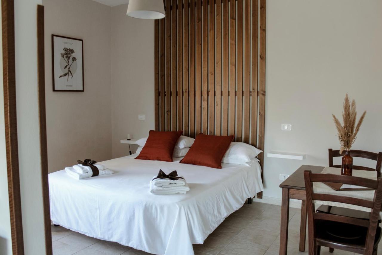 Frühstückspension L'aia - Wellness & Relax Casal Velino