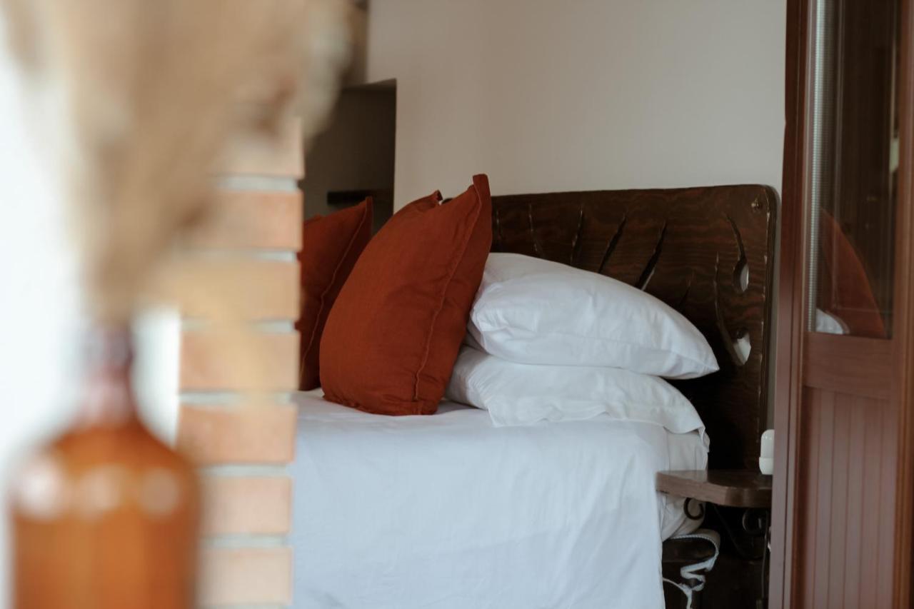 L'aia - Wellness & Relax Casal Velino