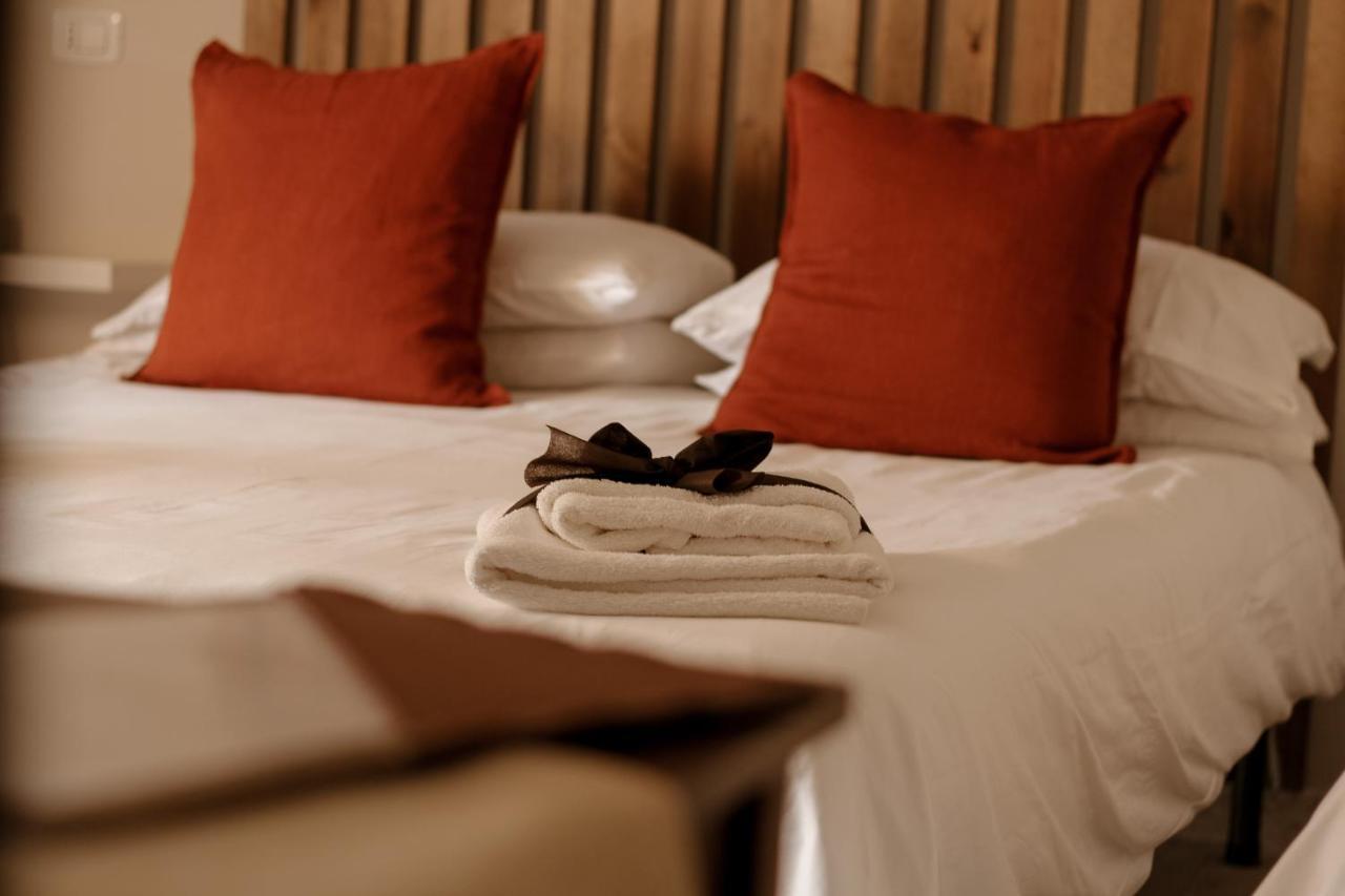Bed & Breakfast Country House L'aia - Wellness & Relax *