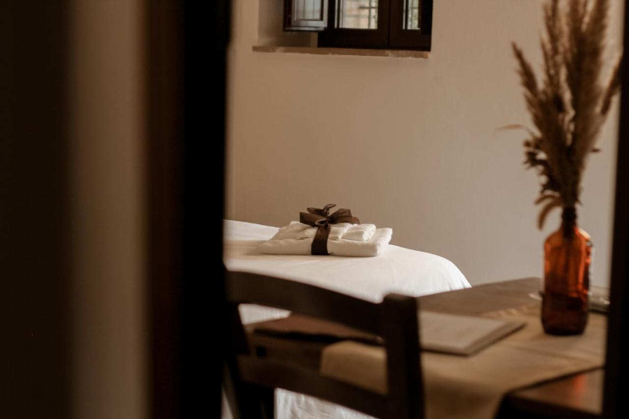 L'aia - Wellness & Relax Casal Velino