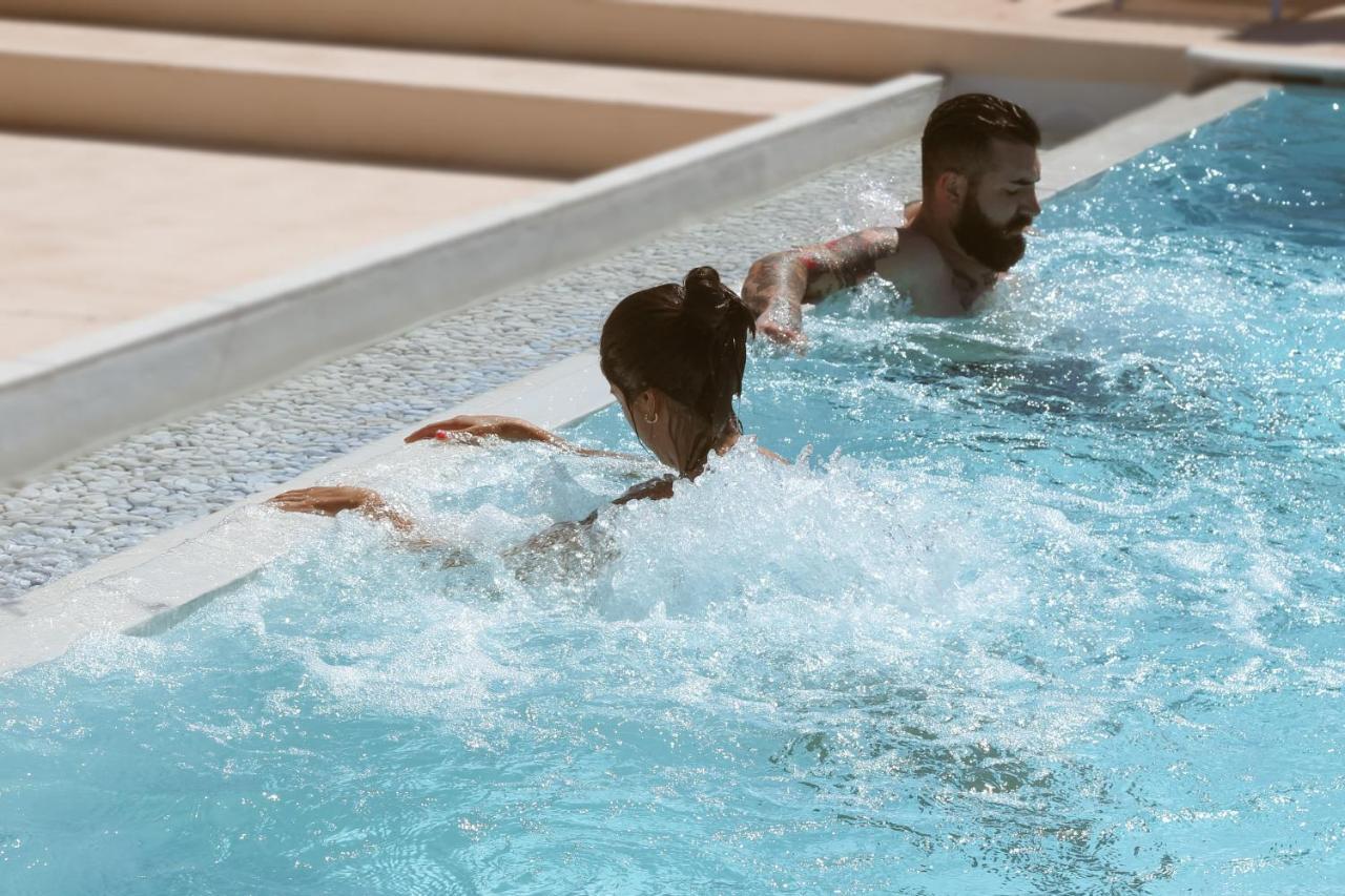 Frühstückspension L'aia - Wellness & Relax Casal Velino