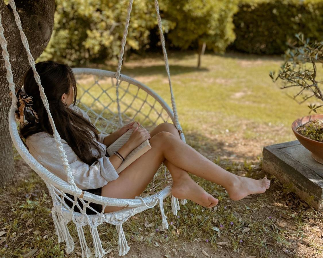 L'aia - Wellness & Relax Frühstückspension Casal Velino