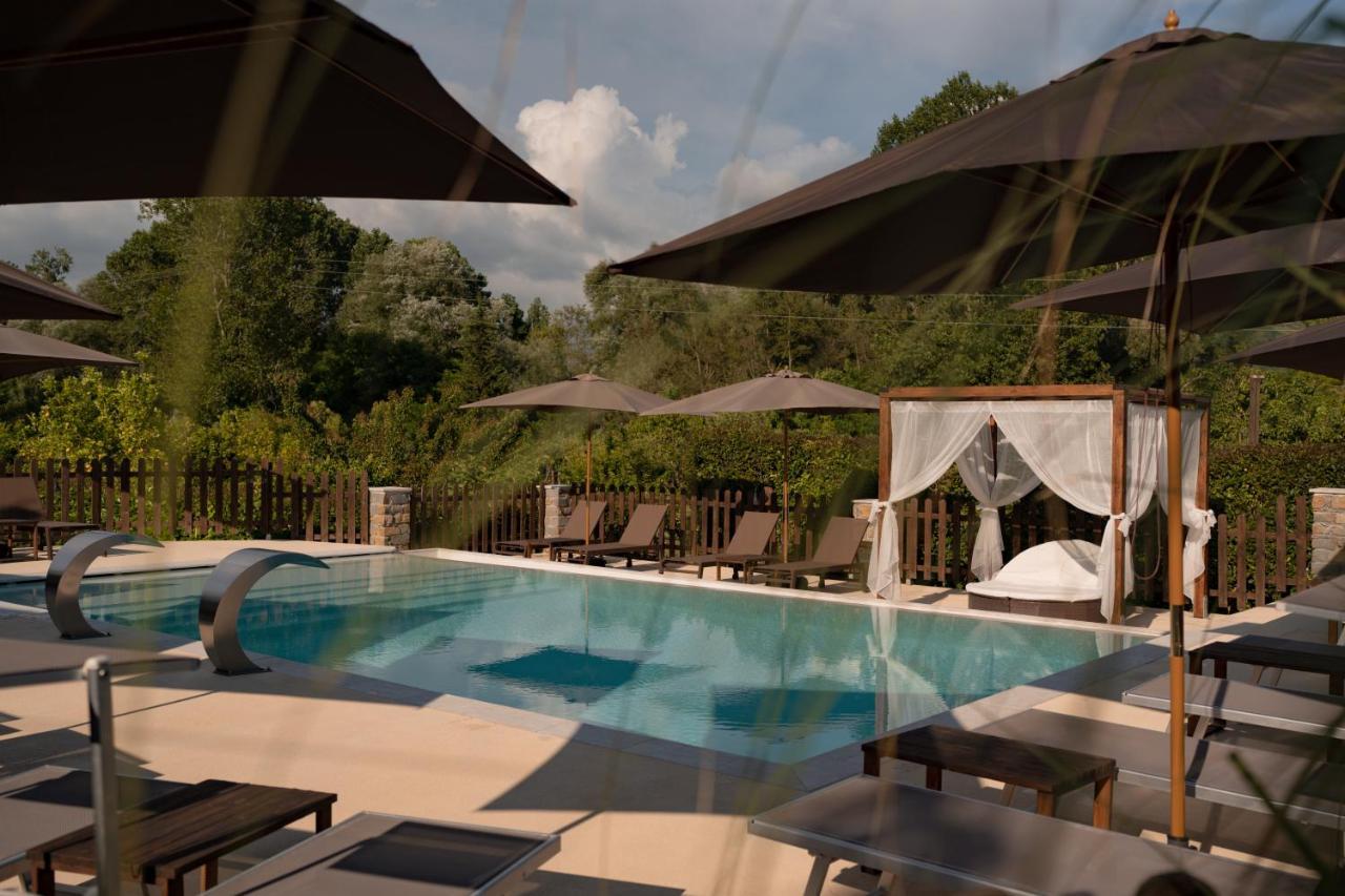 L'aia - Wellness & Relax Frühstückspension