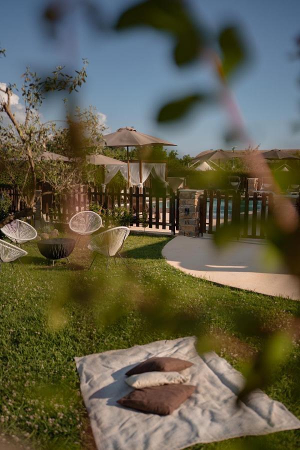 L'aia - Wellness & Relax Bed and breakfast