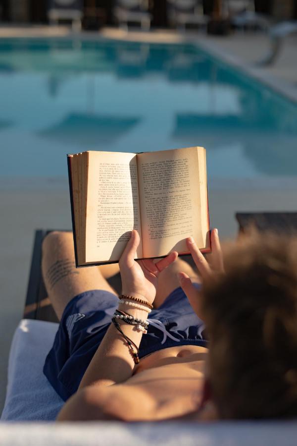 Bed and breakfast L'aia - Wellness & Relax